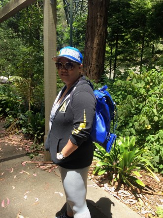 Leila Stern Grove Timbuk2 Bag